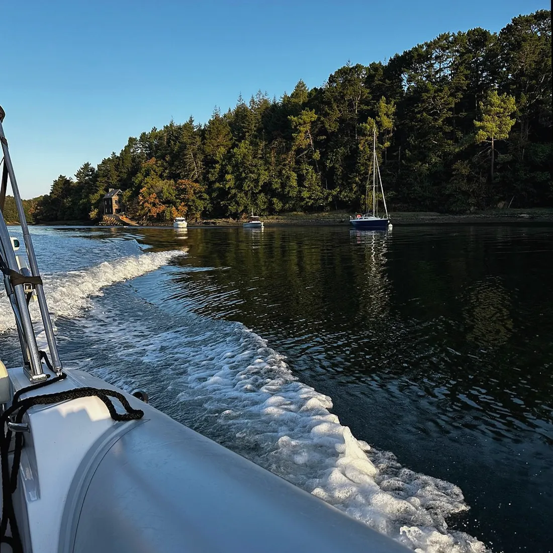 Barco disponible para alquiler en Valencia, Comunidad Valenciana